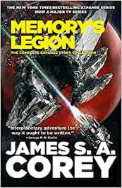 Memory's Legion - James S. A. Corey (ISBN 9780356517773)