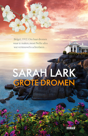 Grote dromen - Sarah Lark (ISBN 9789026161230)