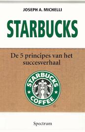 Starbucks - J. Michelli (ISBN 9789027457639)