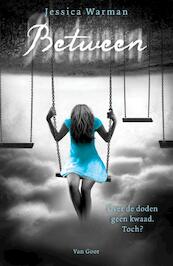 Between - Jessica Warman (ISBN 9789047516767)