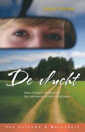 De vlucht - Joost Heyink (ISBN 9789000306091)