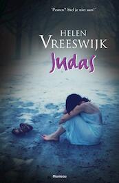 Judas - Helen Vreeswijk (ISBN 9789460412332)