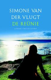 De reünie - Simone van der Vlugt (ISBN 9789041420763)