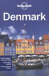 Lonely Planet Denmark dr 6 - (ISBN 9781741792812)