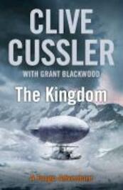 The Kingdom - Clive Cussler (ISBN 9780241961032)