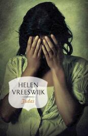 Judas - Helen Vreeswijk (ISBN 9789460412868)