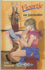 Floortje op jazzballet - C. Grashoff (ISBN 9789020672343)