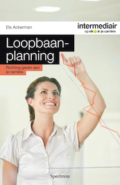 Loopbaanplanning - Els Ackerman (ISBN 9789000319398)
