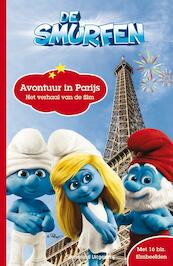 Avontuur in Parijs - J. David Stern, David N. Weiss, Jay Sherick, David Ronn (ISBN 9789002250866)
