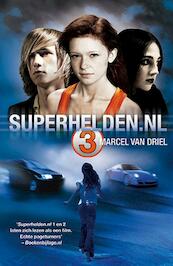 Superhelden3.nl - Marcel van Driel (ISBN 9789026135019)
