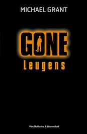 Gone - Leugens - Michael Grant (ISBN 9789000334865)