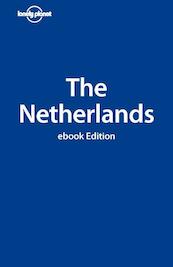 Lonely Planet the Netherlands - (ISBN 9781742203621)