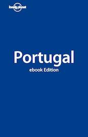 Lonely Planet Portugal - (ISBN 9781742203713)