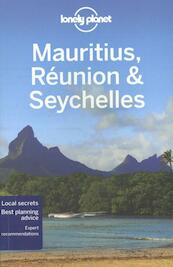 Lonely Planet Mauritius, Reunion & Seychelles - (ISBN 9781742200453)