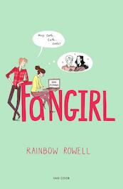 Fangirl - Rainbow Rowell (ISBN 9789000342440)