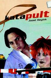 Katapult - Joost Heyink (ISBN 9789047506393)