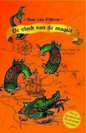 Vloek van de magiër - Stan van Elderen (ISBN 9789047507888)
