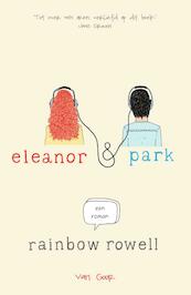 Eleanor & Park - Rainbow Rowell (ISBN 9789000342631)