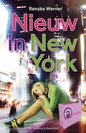 Nieuw in New York - Renske Werner (ISBN 9789047514152)