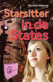 Starsitter in de States - Renske Werner (ISBN 9789047515845)