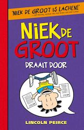 Niek de Groot draait door / 5 - Lincoln Peirce (ISBN 9789026136771)