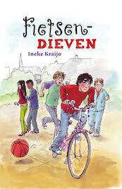 Fietsendieven - Ineke Kraijo (ISBN 9789085432760)