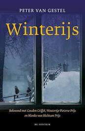 Winterijs - Peter van Gestel (ISBN 9789026137914)