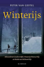 Winterijs - Peter van Gestel (ISBN 9789026138607)
