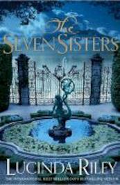Seven Sisters - Lucinda Riley (ISBN 9781447218647)