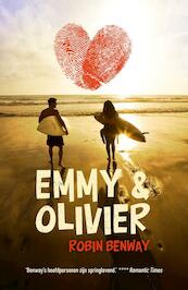 Emmy en Olivier - Robin Benway (ISBN 9789026138096)