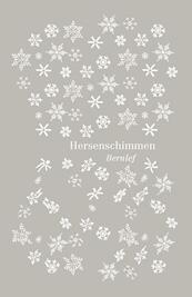 Hersenschimmen - Bernlef, J. Bernlef (ISBN 9789021459486)