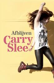 Afblijven - Carry Slee (ISBN 9789048831289)