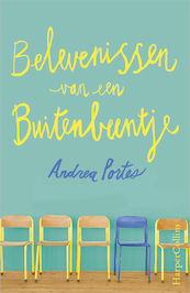 Belevenissen van een buitenbeentje - Andrea Portes (ISBN 9789402751376)