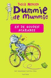 Dummie de mummie en de gouden scarabee - Tosca Menten (ISBN 9789000359912)