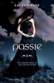 Passie - Lauren Kate (ISBN 9789000303106)
