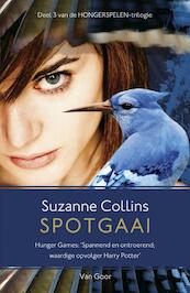 Spotgaai - Suzanne Collins (ISBN 9789000303120)