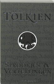 Sprookjes & vertellingen - J.R.R. Tolkien (ISBN 9789022535226)