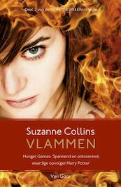 Vlammen - Suzanne Collins (ISBN 9789047520184)