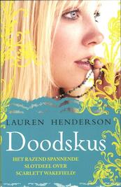 Doodskus - Lauren Henderson (ISBN 9789049925208)