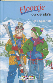 Floortje op de ski's - Cok Grashoff (ISBN 9789020672329)