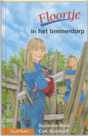 Floortje in het timmerdorp - C. Grashoff (ISBN 9789020672428)