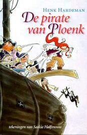 De pirate van Ploenk - H. Hardeman (ISBN 9789025110222)