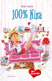100 % Nina - Niki Smit (ISBN 9789026131271)