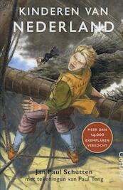 Kinderen van Nederland - Jan Paul Schutten (ISBN 9789025754655)