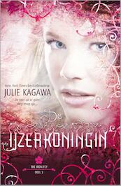 De IJzerkoningin - Julie Kagawa (ISBN 9789461995421)