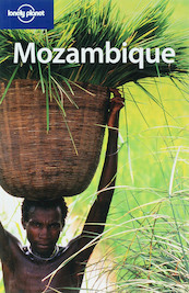 Lonely Planet Mozambique - (ISBN 9781740591881)