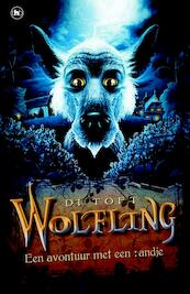 Wolfling - Di Toft (ISBN 9789044326963)