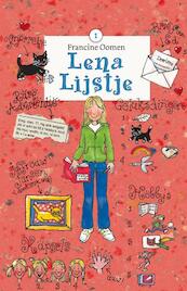 Lena Lijstje - Francine Oomen (ISBN 9789045107844)
