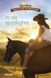Stardust ranch voor stuntpaarden; In de spotlights - Sable Hamilton (ISBN 9789044738988)