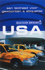Cultuur Bewust! USA - G. Teague (ISBN 9789038917962)